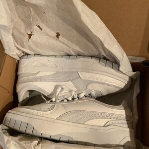 Puma Cali Dream Shoes